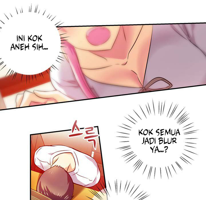 Hyulla’s Race Chapter 21.1 Gambar 24